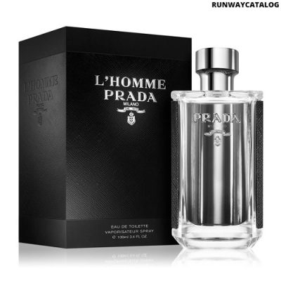 PRADA LHOMME EDT 100ML