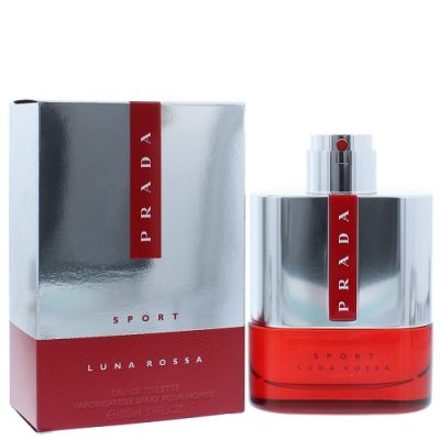 PRADA LR SPORT EDT 100ML
