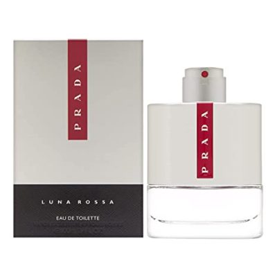 PRADA LUNA ROSSA EDT 50ML