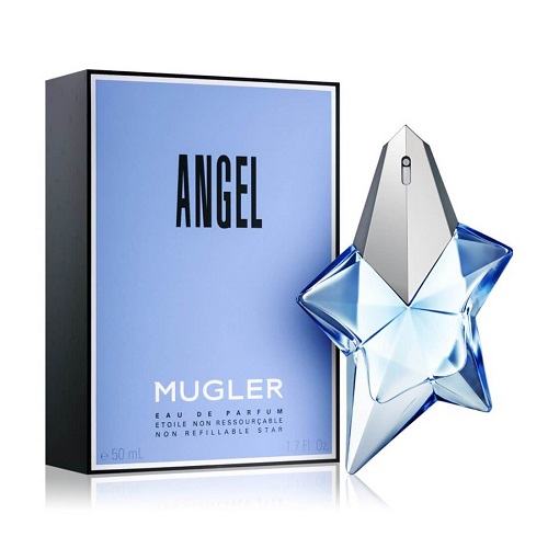 TM ANGEL STAR EDP 50ML