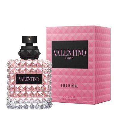 VALNTNO BRNINRMA DONA EDP 50ML