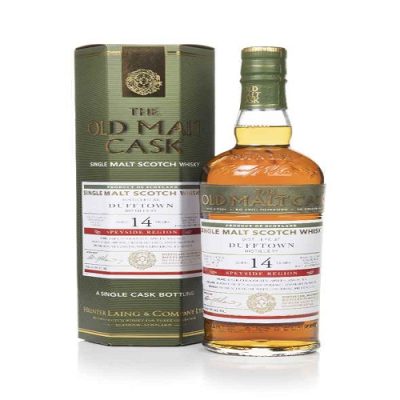 OMC DUFFTOWN 2007 14YO 70CL