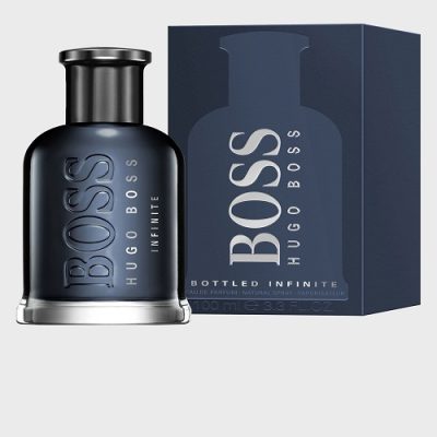 HUGO BOSS BTL INFNTE EDP 100ML