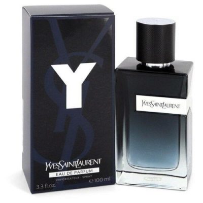 YSL NEW Y MEN EDP 100ML