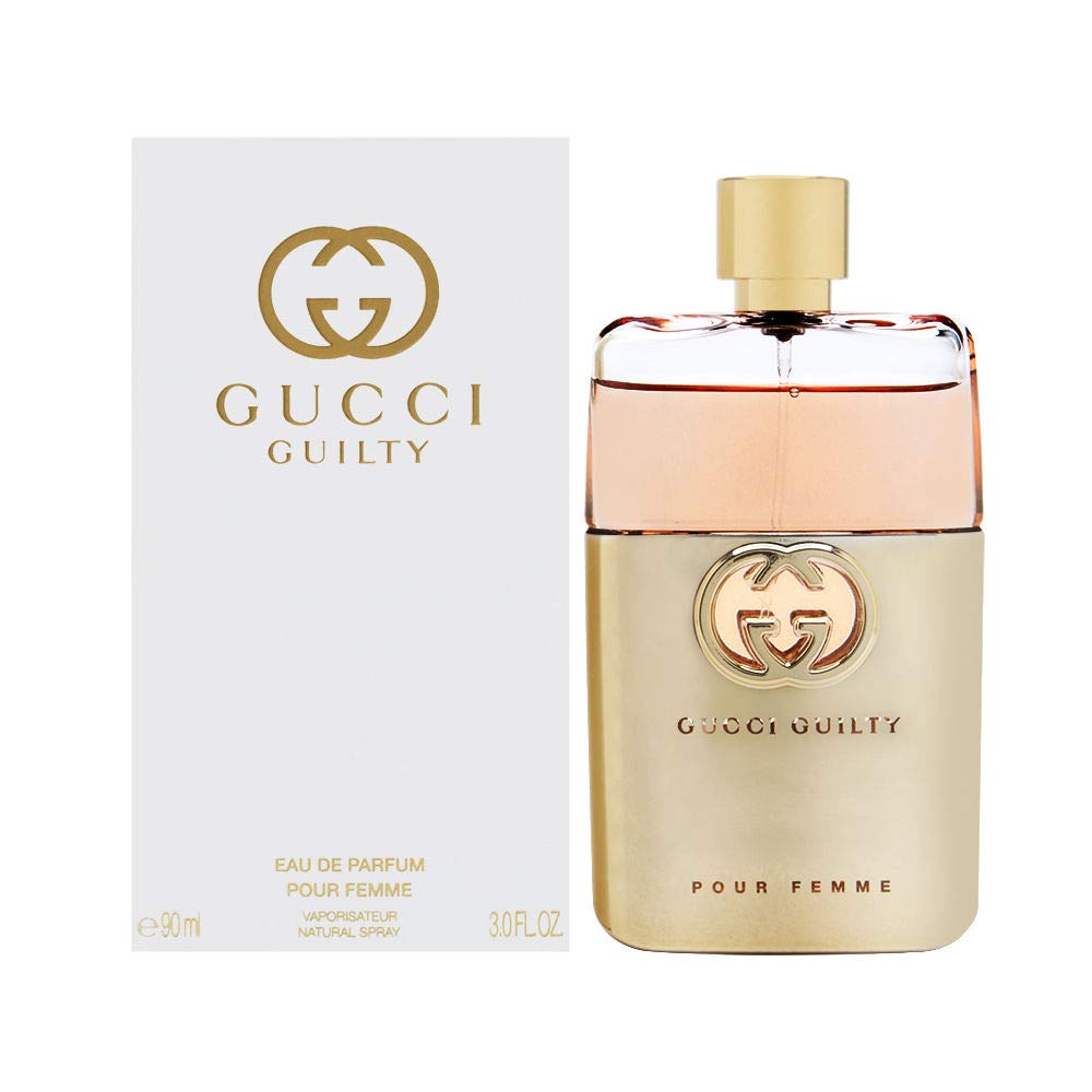 GUCCI GUILTY F EDP 90ML