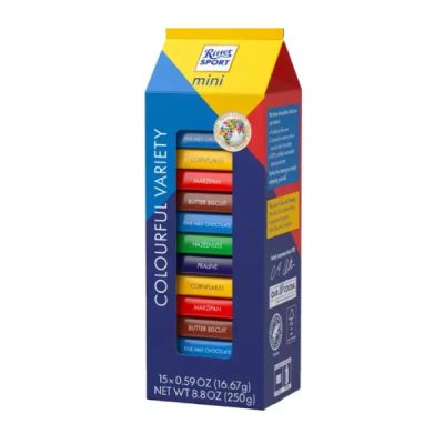 RITTER MNITOWR CLRFUL MIX 250G