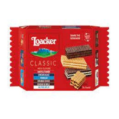 LOACKER  CLASSIC  270G