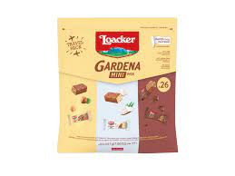 LOACKER  GARDENA  MINI  221G
