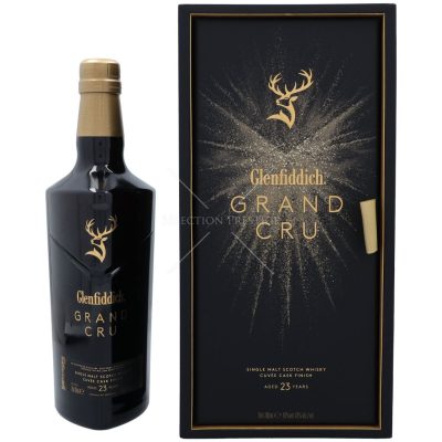 GLENFIDDICH GRAND CRU 70CL