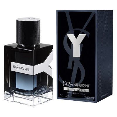 YSL NEW Y MEN EDP 60ML