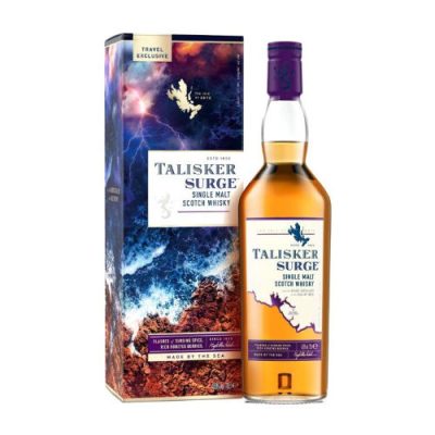 TALISKER SURGE TRX 70CL