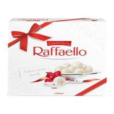 RAFFAELLO T24 240G