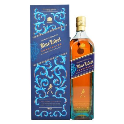 JWALKER BLU XORDNAIRE TRX100CL