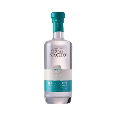 DON NACHO BLANCO 75CL