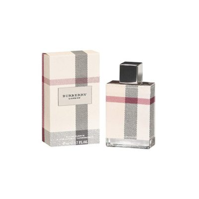 BURBERRY LONDON WOMEN EDP 50ML