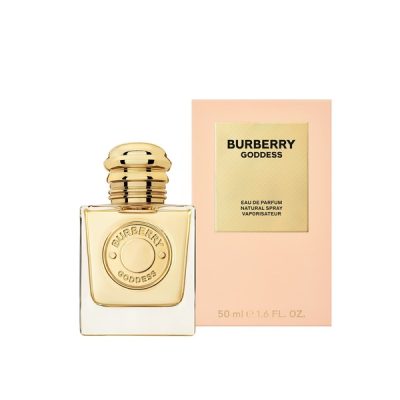 BBY GODDESS 100ML EDP