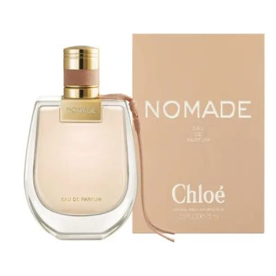 CHLOE NOMAD NAT INT 75ML EDP