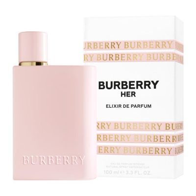 BBY HER ELIXIR 100ML EDP