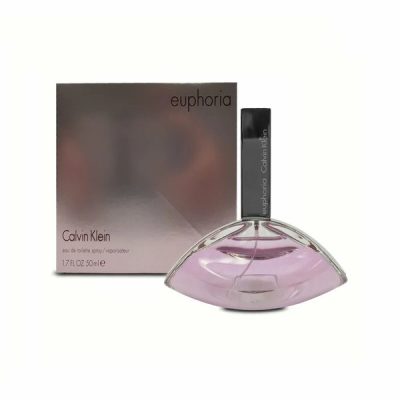 CK EUPHORIA WOMEN 50ML