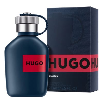 HBOSS JEANS 75 ML EDT