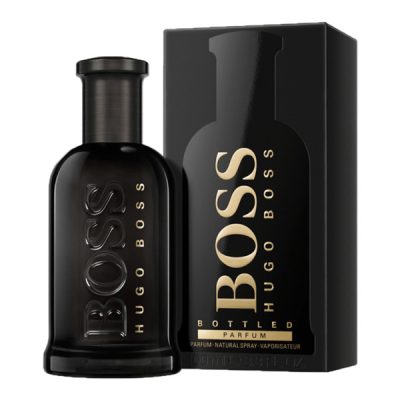 HBOSS BOTLD PRFUM 100ML EDP