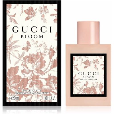 GUCCI BLOOM EDT 50ML