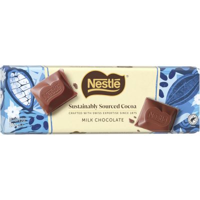 NESTLE TAB MILK CHOCOLATE 270GM