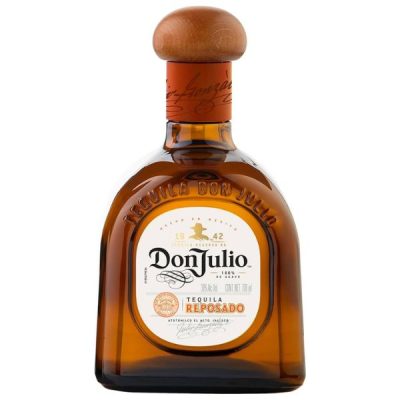 DON JULIO TEQUILA REPOSDO 70CL