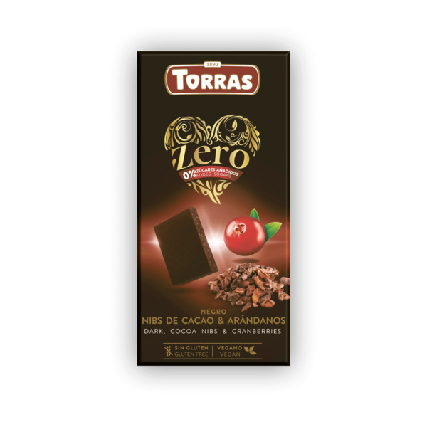 TORRAS?ORG DK70%GOJI&A?AI100GM