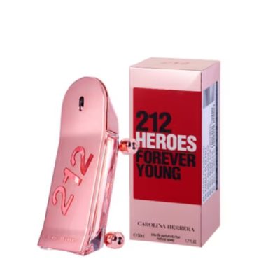 CH 212 HEROES FH EDP 50ML EDP