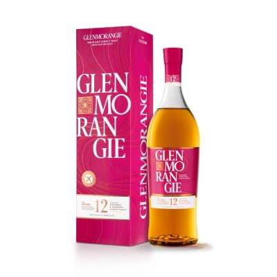 GLENMORANGIE 12YO ACCORD 100CL