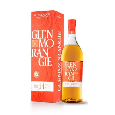 GLENMORANGIE 14YO ELMNTA 100CL