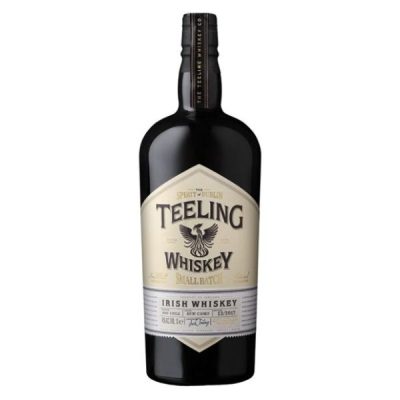 TEELING SMALL BATCH 100CL