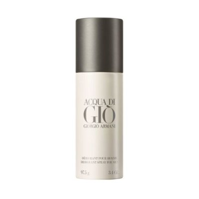 ARMANI AQUADIGIO HOME DEO150ML