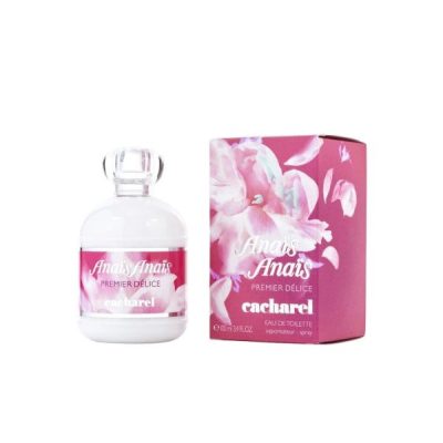 CACHAREL ANAS PRMDELCE EDT50ML