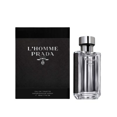 PRADA LHOMME EDT 50ML