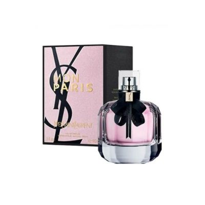 YSL MON PARIS TRV SET 50 +50ML