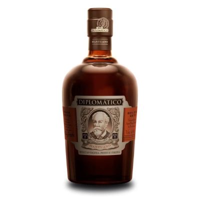 RON DIPLMTCO MANTUANO RUM 70CL