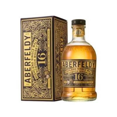 ABERFELDY 16YO MADIRA CSK 70CL
