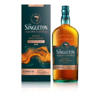 SINGLETON SPICE GROVE 100CL
