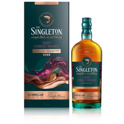 SINGLETON FOREST RICHES 70CL