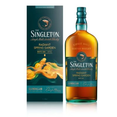 SINGLETON SPRING GARDEN 100CL