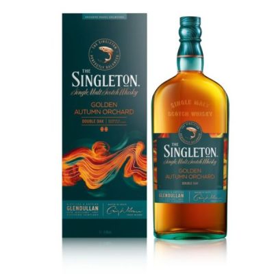 SINGLETON AUTUMN ORCHARD 100CL