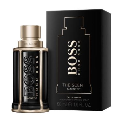 HBOSS SCENT MAGN HIM 50ML EDP