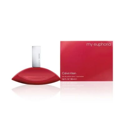 CK EUPHORIA 50ML EDP