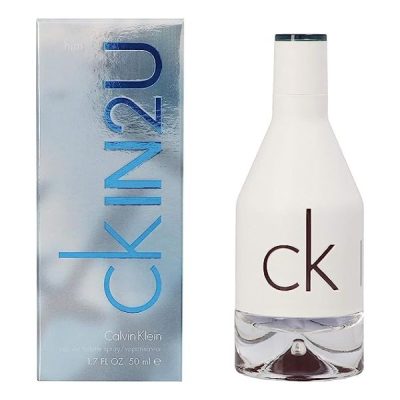 CK IN2U HIM EDT 50ML