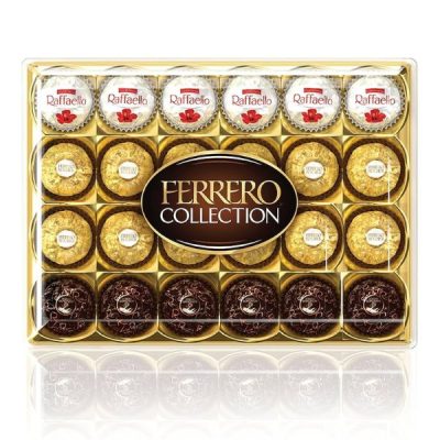FERRERO COLLECTION T24 269.4G