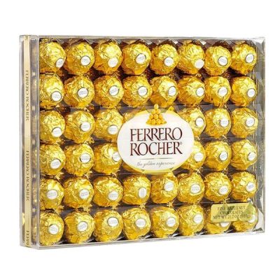 FERREROROCHER TRPK T48X16 600G