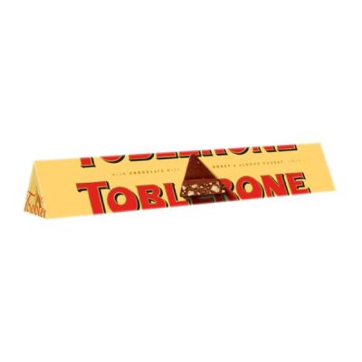 TOBLERONE MILK 200G