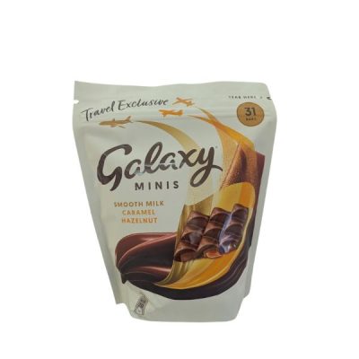 GALAXY MIXED MINIS 400G